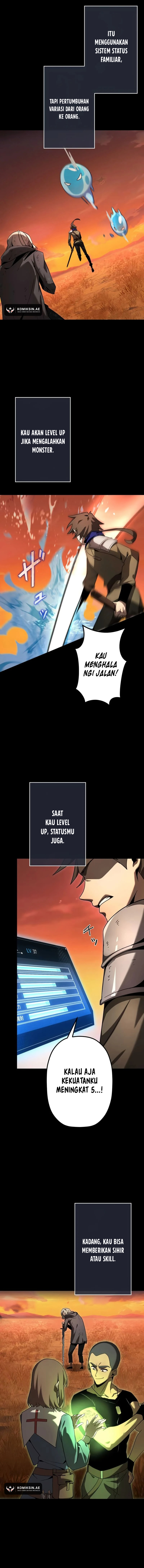 Because I’m Super Lucky, I Got a Second Chance at Life Chapter 01