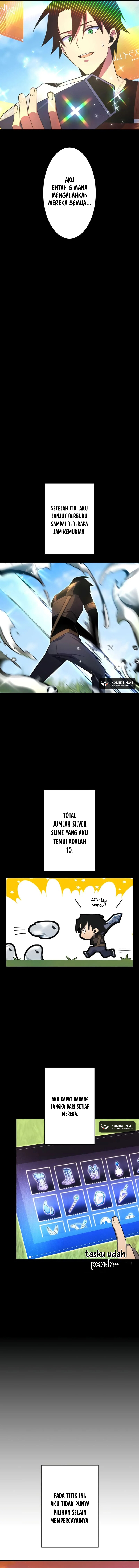 Because I’m Super Lucky, I Got a Second Chance at Life Chapter 02