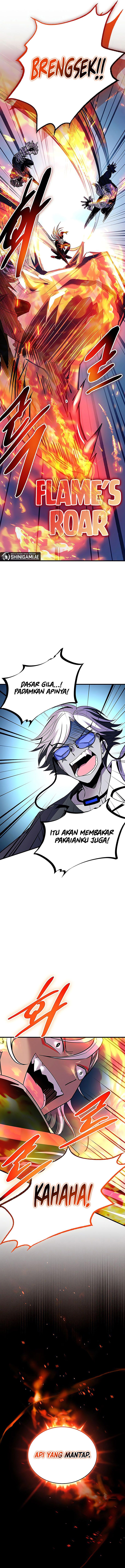 Villain To Kill Chapter 131 halaman 13
