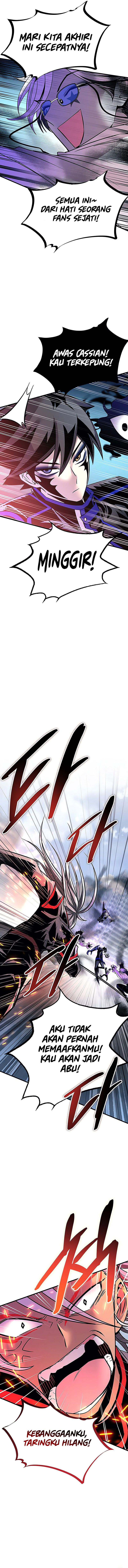 Villain To Kill Chapter 131 halaman 12