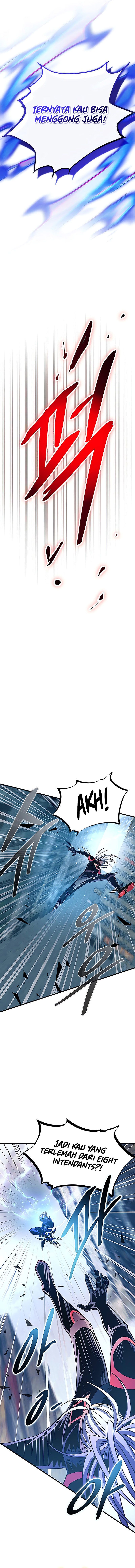 Villain To Kill Chapter 131 halaman 8