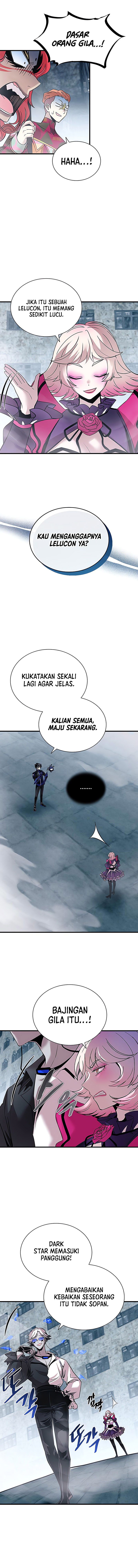 Villain To Kill Chapter 131 halaman 2