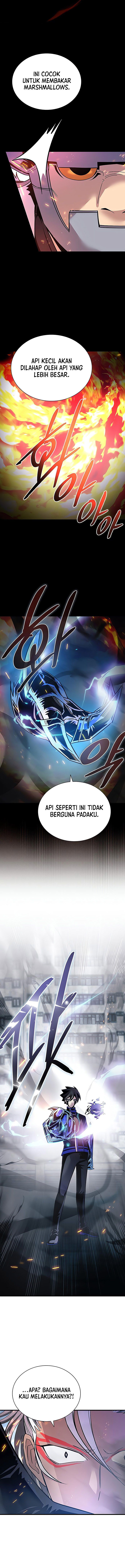 Villain To Kill Chapter 131 halaman 14