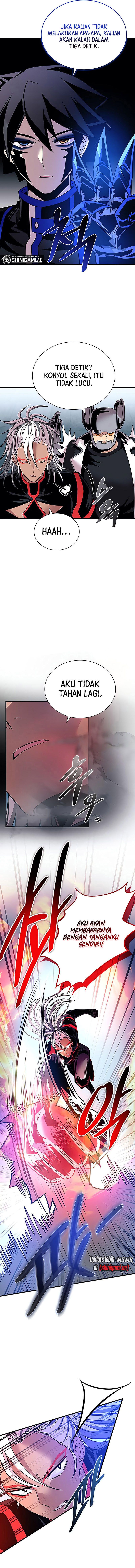 Villain To Kill Chapter 131 halaman 5
