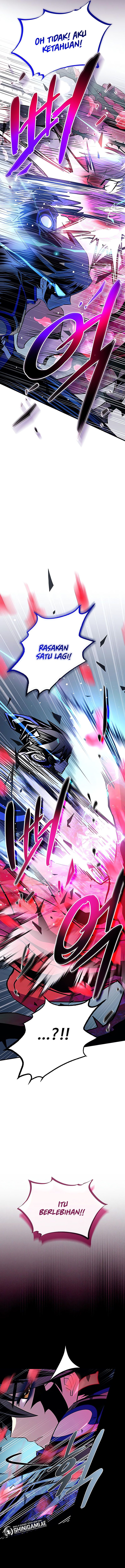 Villain To Kill Chapter 133 halaman 14