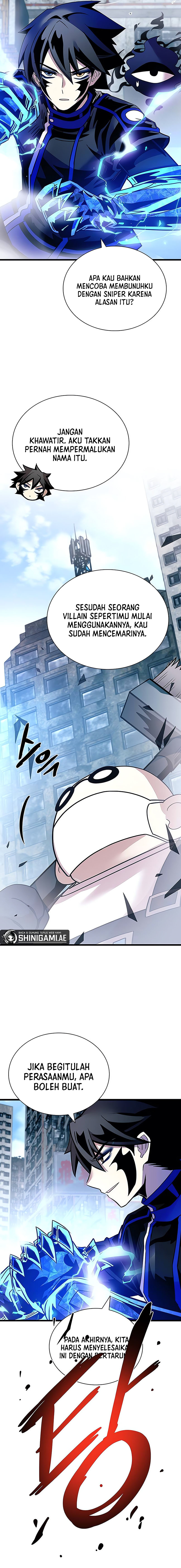 Villain To Kill Chapter 150 halaman 17