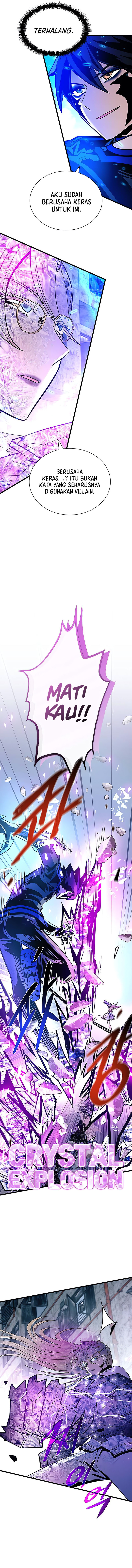 Villain To Kill Chapter 150 halaman 11