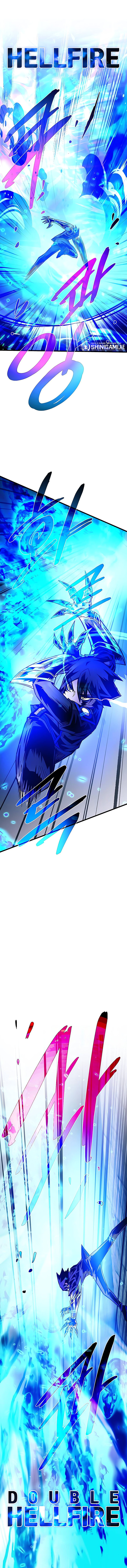 Villain To Kill Chapter 150 halaman 9