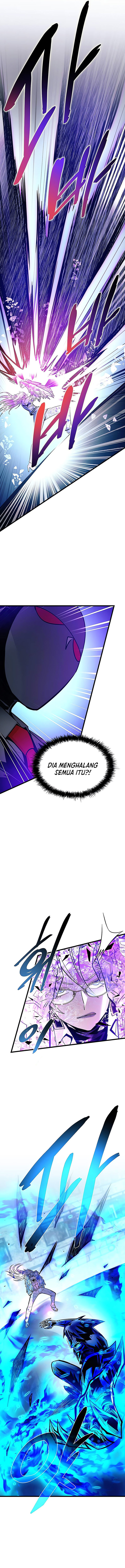 Villain To Kill Chapter 150 halaman 8