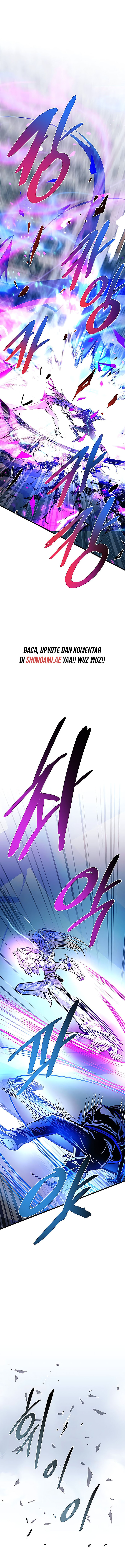 Villain To Kill Chapter 150 halaman 14