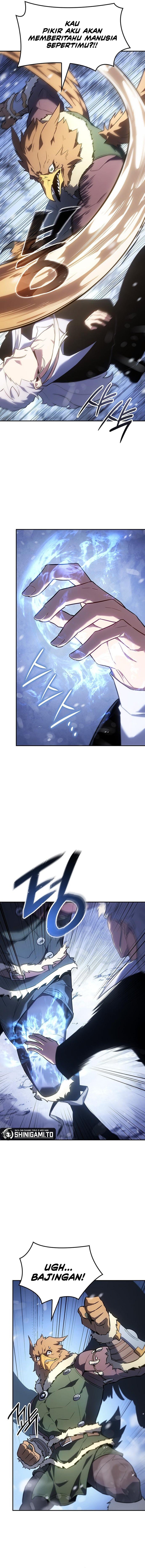 Ice Lord Chapter 52 halaman 13