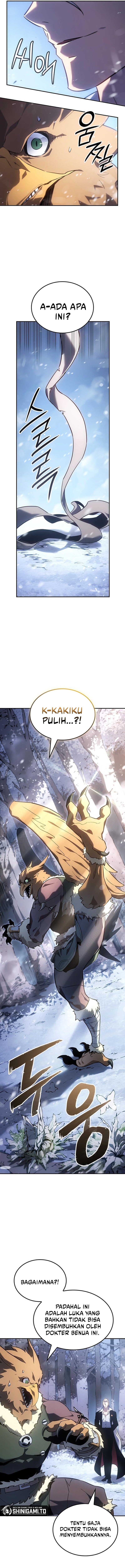 Ice Lord Chapter 52 halaman 16