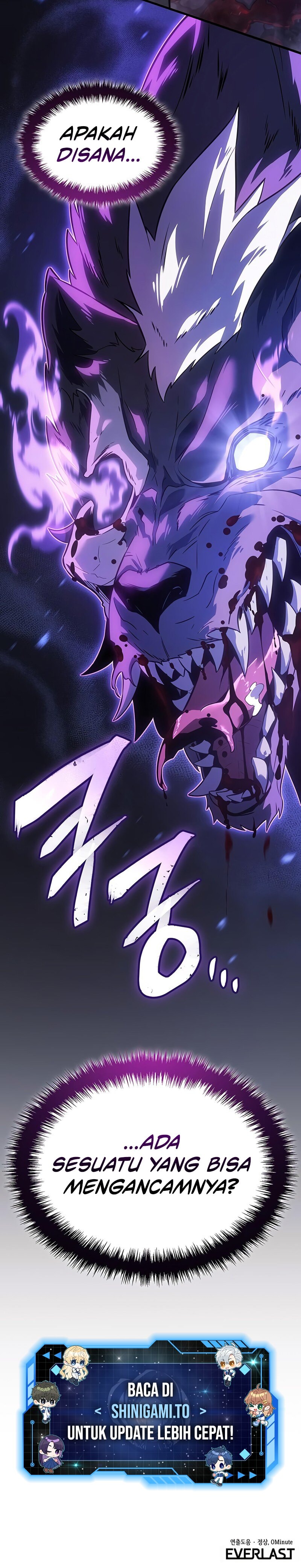 Ice Lord Chapter 54 halaman 19