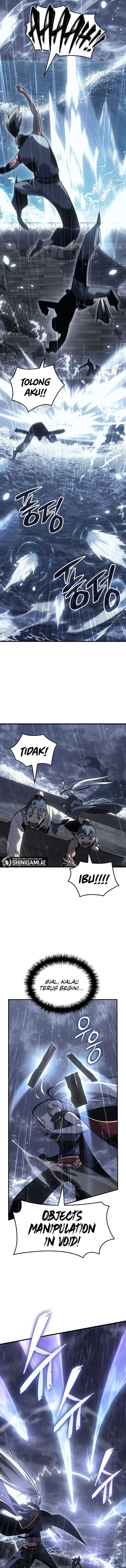Ice Lord Chapter 2 halaman 8
