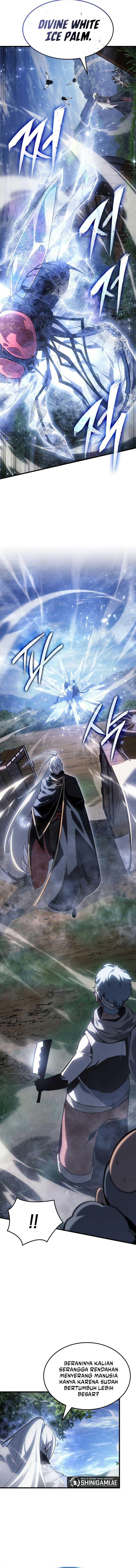 Ice Lord Chapter 3 halaman 3