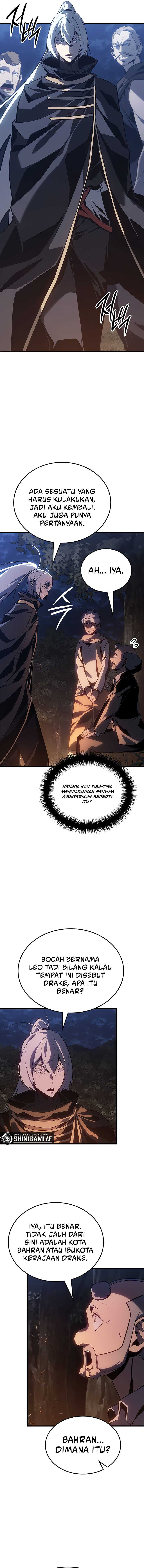 Ice Lord Chapter 4 halaman 9