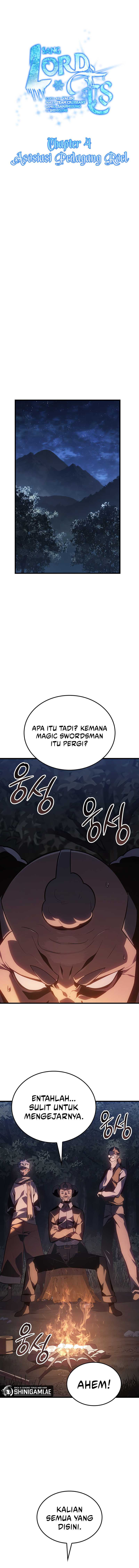 Ice Lord Chapter 4 halaman 8