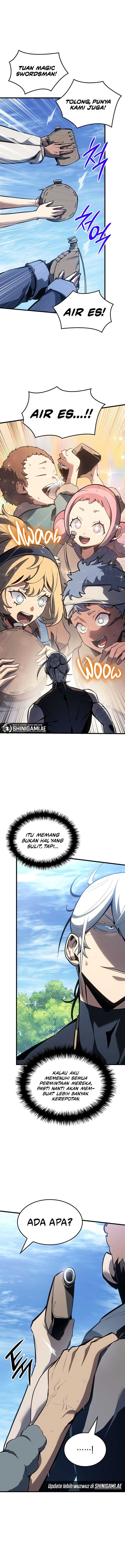 Ice Lord Chapter 5 halaman 11