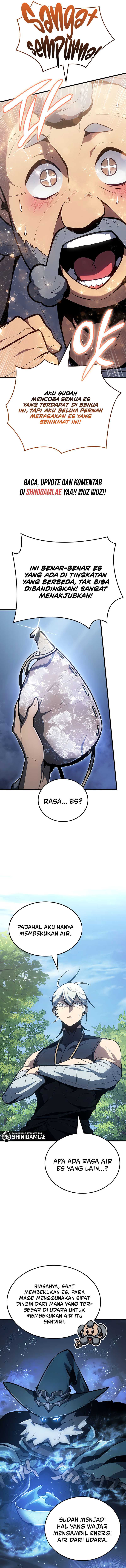 Ice Lord Chapter 5 halaman 15