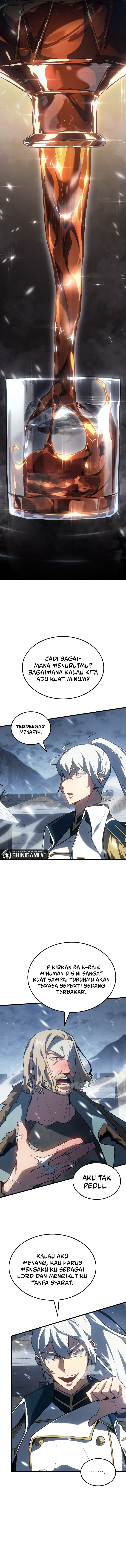 Ice Lord Chapter 15 halaman 18
