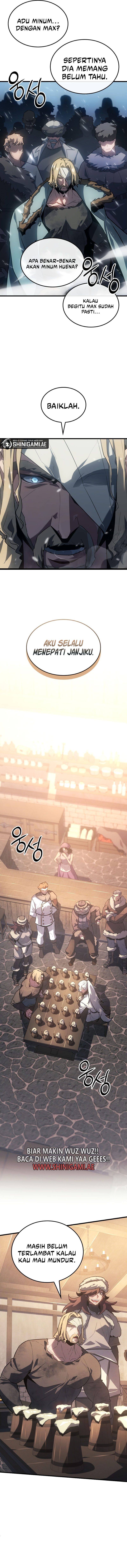 Ice Lord Chapter 15 halaman 19