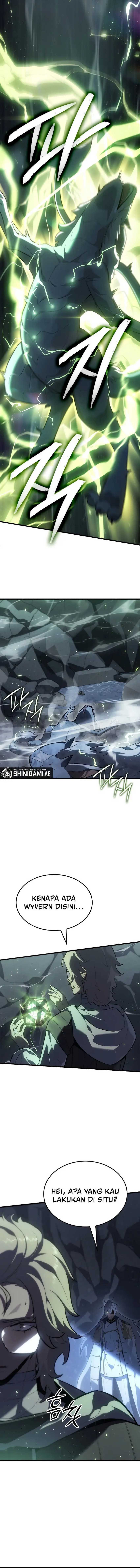 Ice Lord Chapter 17 halaman 14