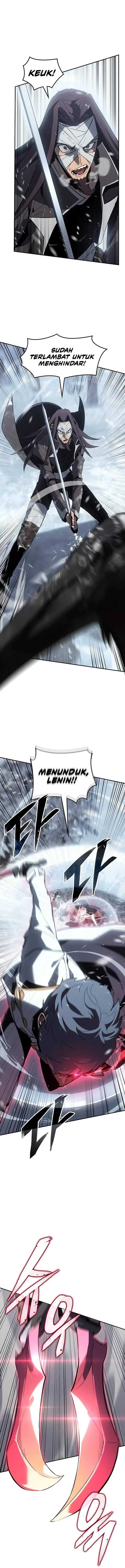 Ice Lord Chapter 21 halaman 5