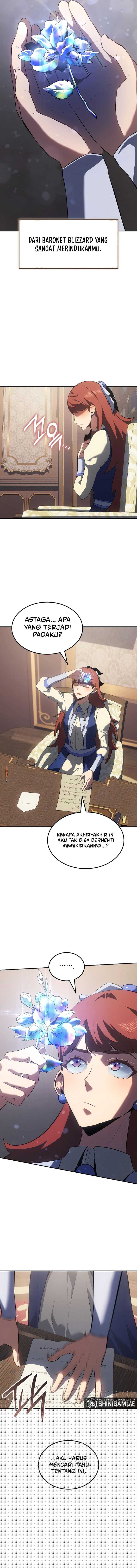 Ice Lord Chapter 23 halaman 12