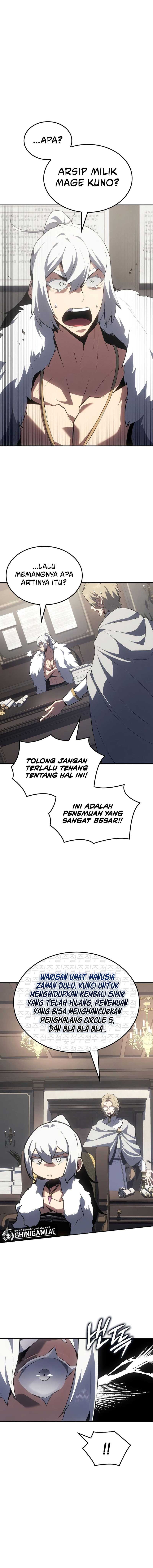 Ice Lord Chapter 23 halaman 15