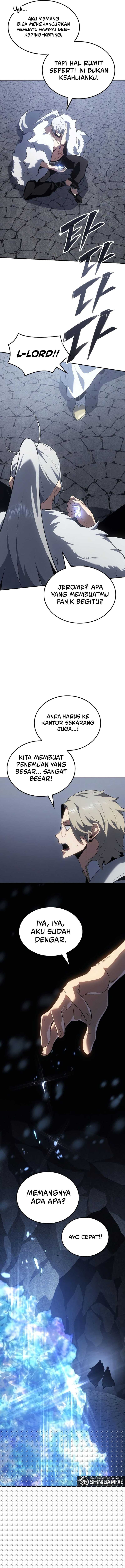 Ice Lord Chapter 23 halaman 14