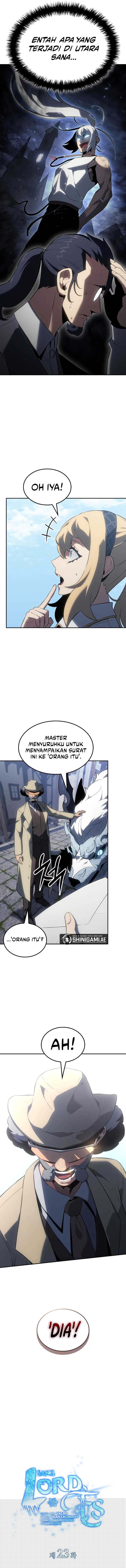 Ice Lord Chapter 23 halaman 5