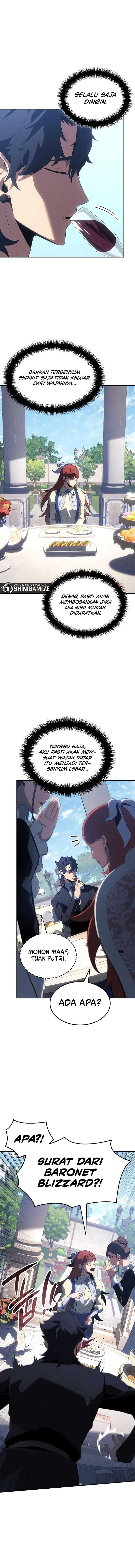 Ice Lord Chapter 23 halaman 7