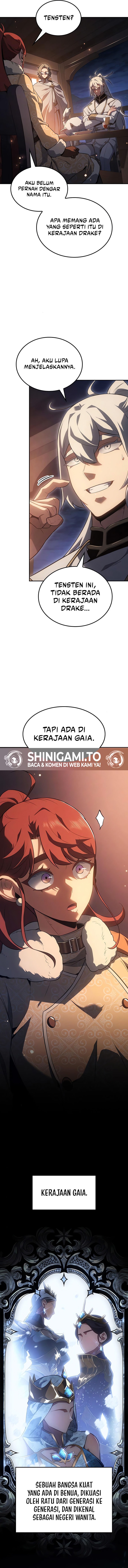 Ice Lord Chapter 30 halaman 6