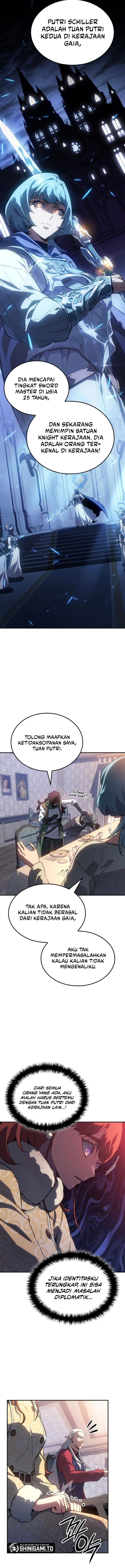 Ice Lord Chapter 31 halaman 9