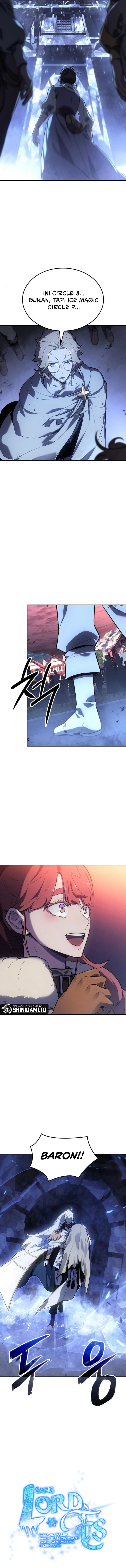Ice Lord Chapter 31 halaman 3