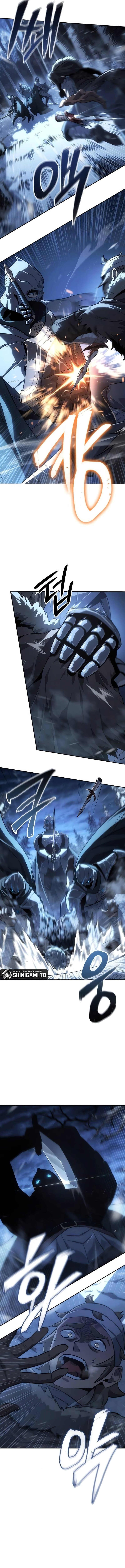 Ice Lord Chapter 34 halaman 6