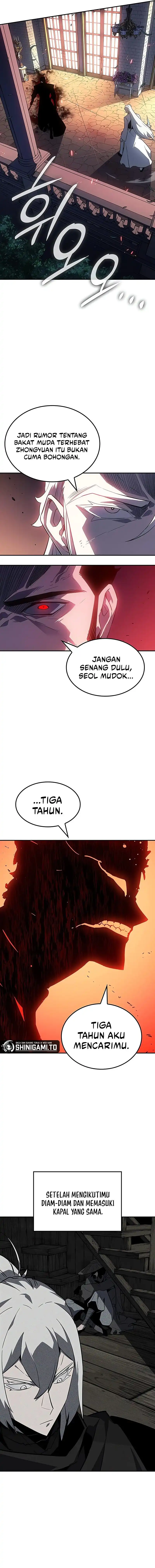 Ice Lord Chapter 41 halaman 4