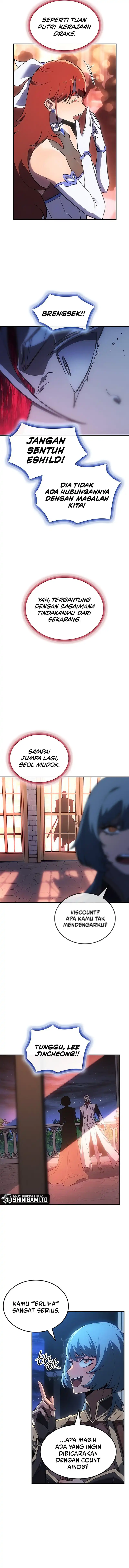 Ice Lord Chapter 41 halaman 9