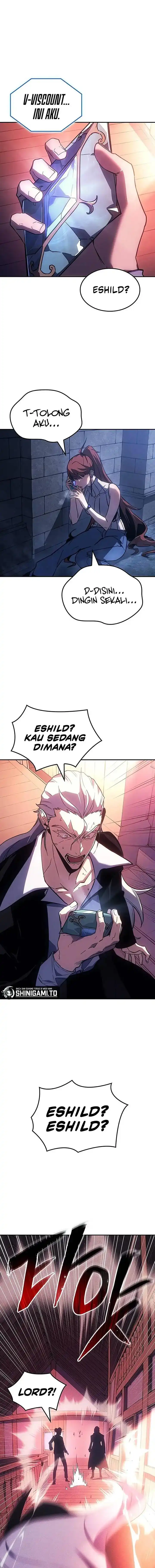 Ice Lord Chapter 44 halaman 15