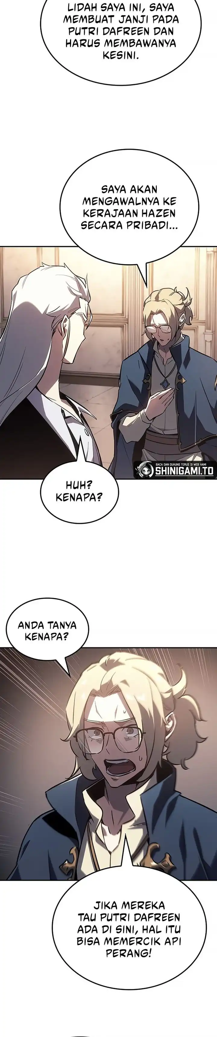 Ice Lord Chapter 48 halaman 29