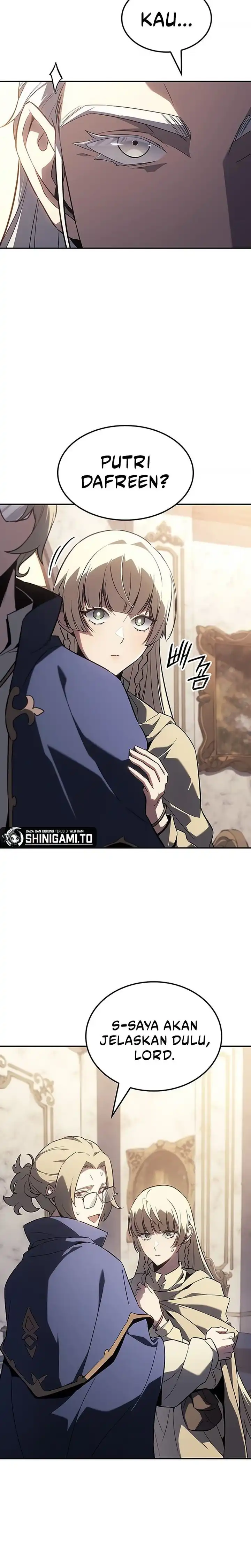 Ice Lord Chapter 48 halaman 21
