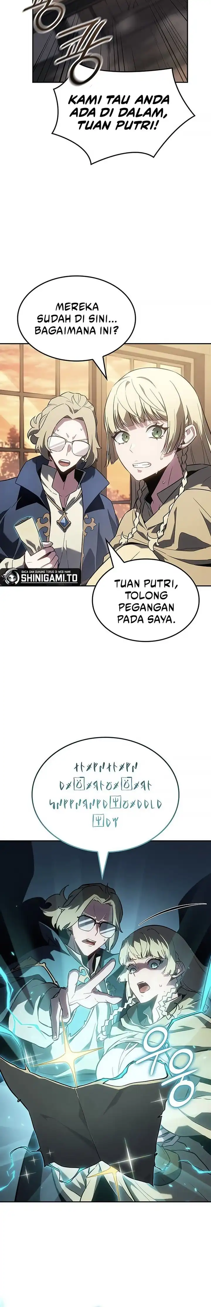 Ice Lord Chapter 48 halaman 9