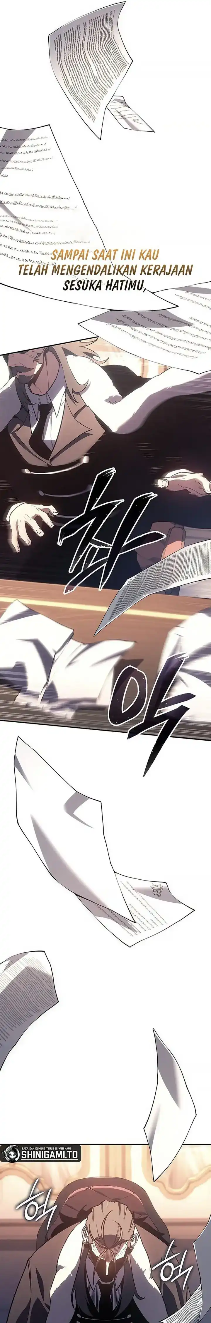 Ice Lord Chapter 48 halaman 36