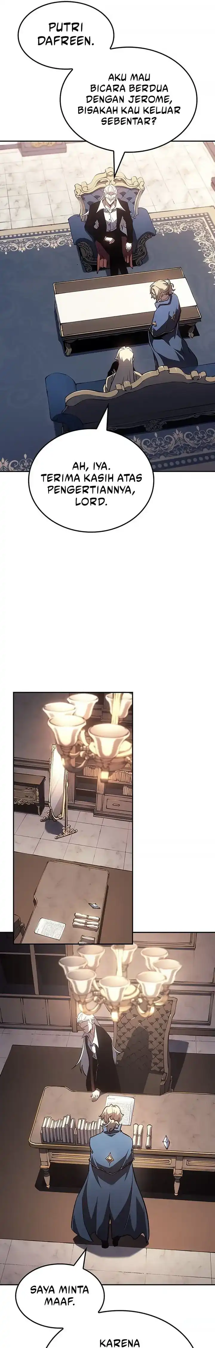 Ice Lord Chapter 48 halaman 28