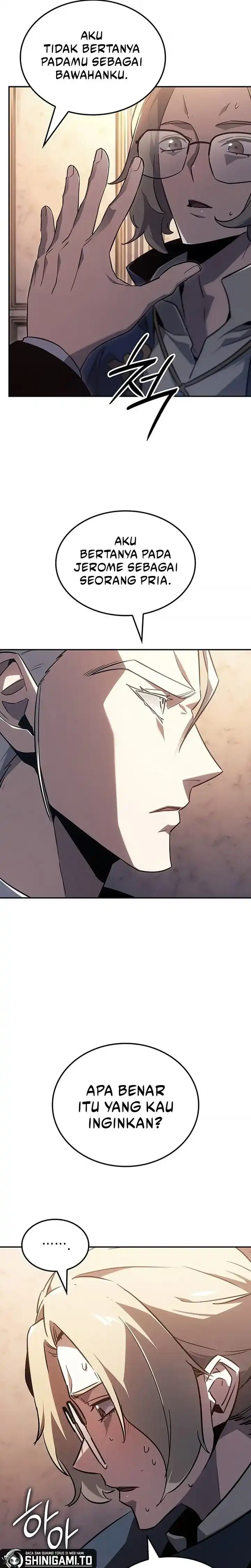 Ice Lord Chapter 48 halaman 30