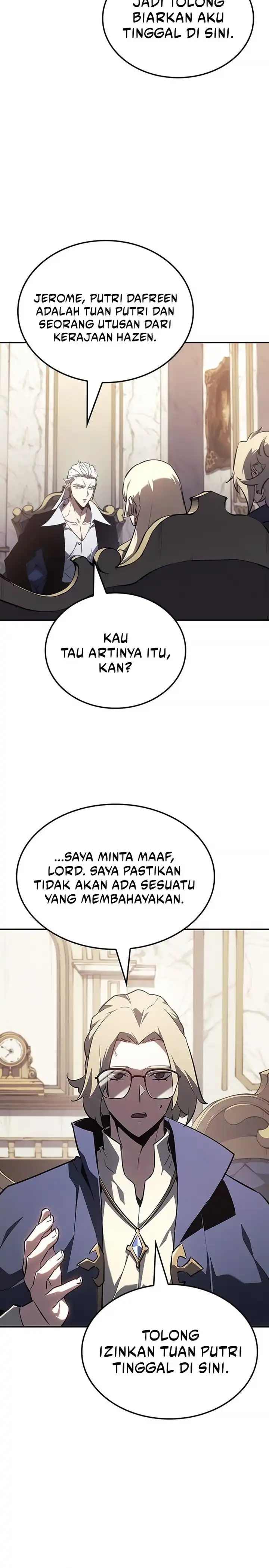 Ice Lord Chapter 48 halaman 23