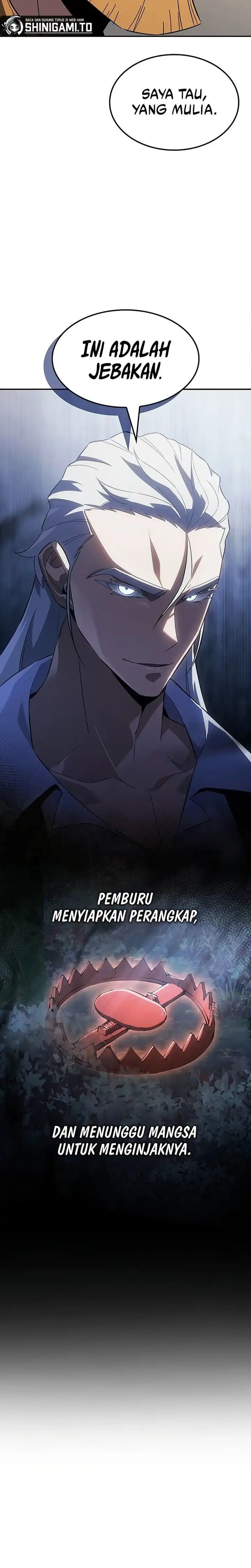 Ice Lord Chapter 48 halaman 19