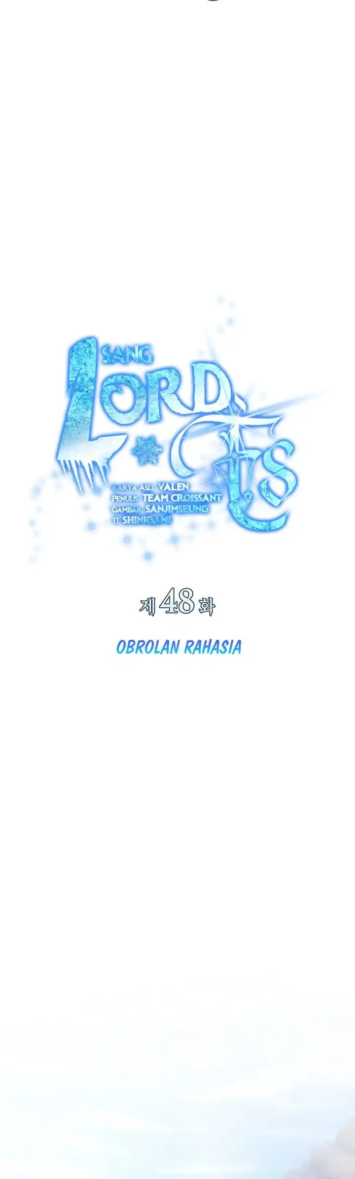 Ice Lord Chapter 48 halaman 11