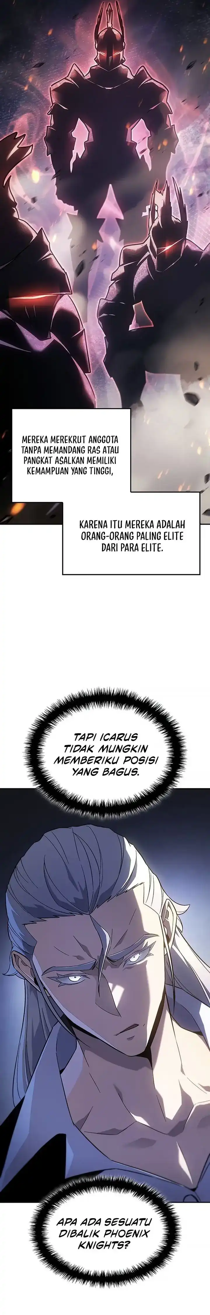 Ice Lord Chapter 49 halaman 14