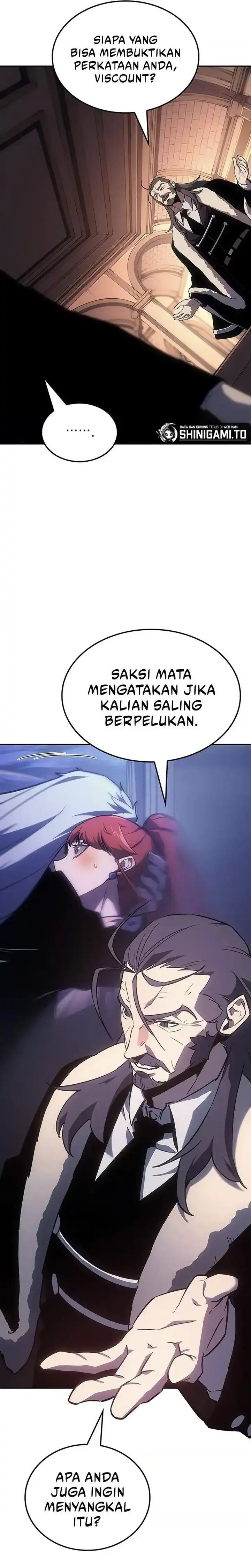 Ice Lord Chapter 49 halaman 22